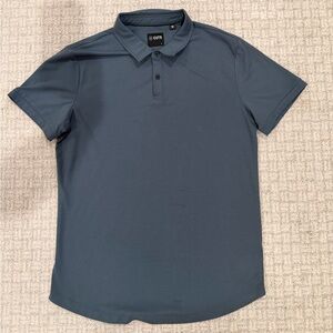 Men’s Cuts Polo